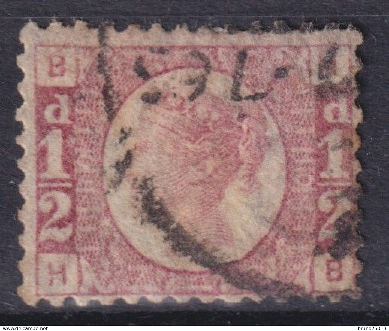 YT 49 Pl 10 - Used Stamps
