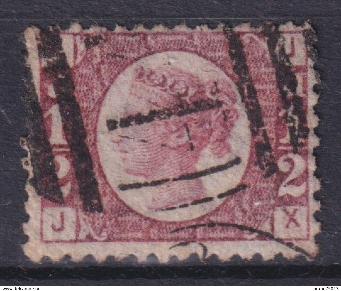 YT 49 Pl 11 - Used Stamps