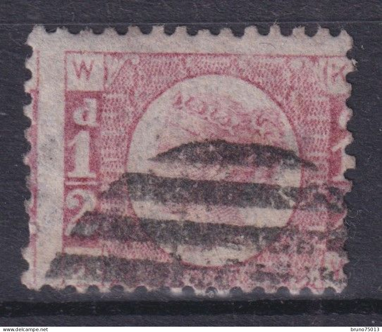 YT 49 Pl 11 - Used Stamps