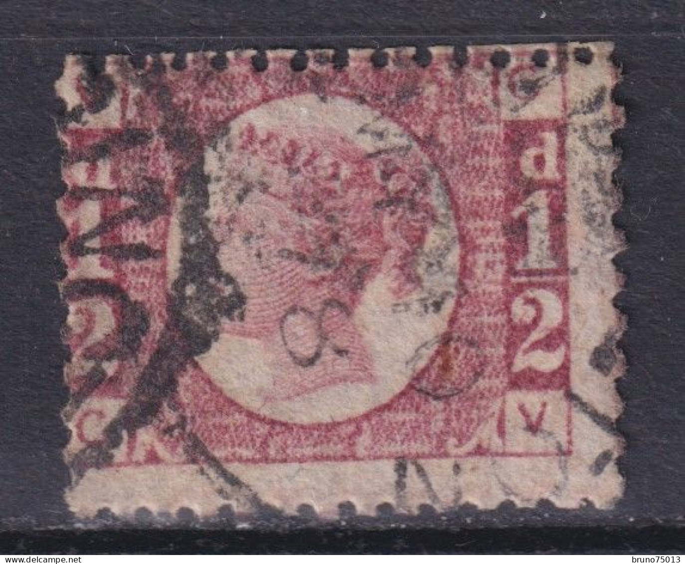 YT 49 Pl 13 - Used Stamps