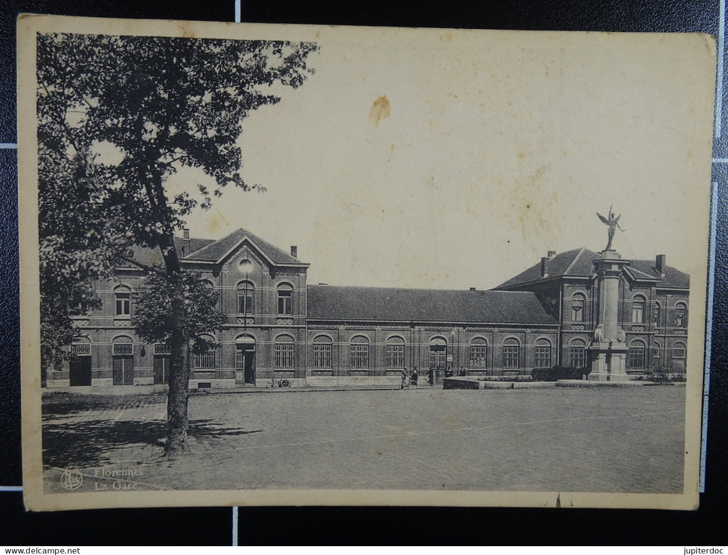 Florennes La Gare - Florennes