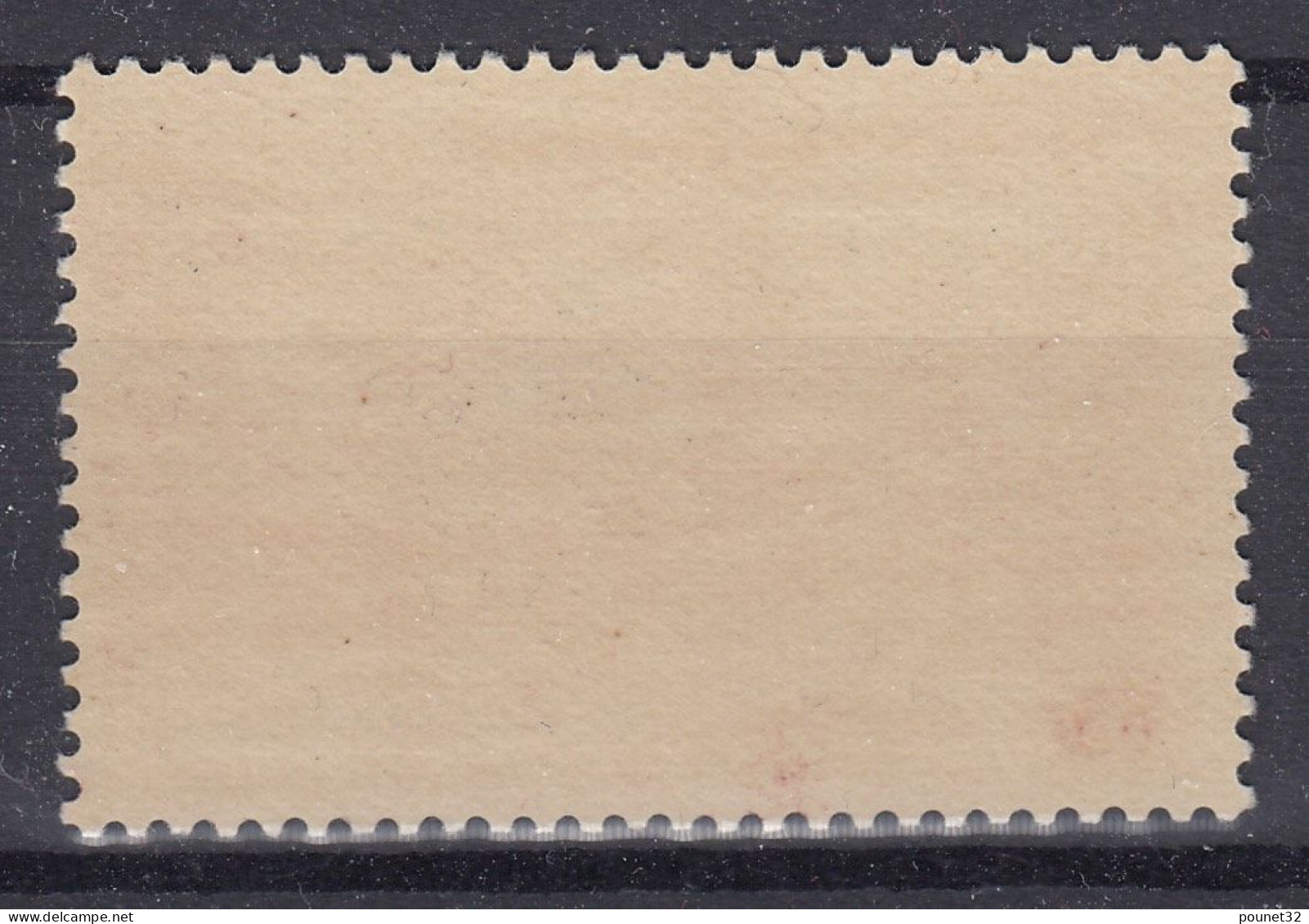 TIMBRE FRANCE HOTEL DIEU BEAUNE N° 539b PAPIER CARTON NEUF ** GOMME SANS CHARNIERE - Unused Stamps