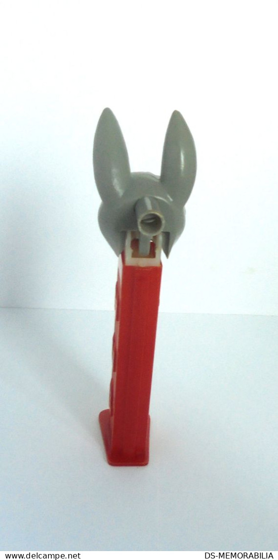 PEZ Donkey Whistle Yugoslavia 4,9 - Otros & Sin Clasificación