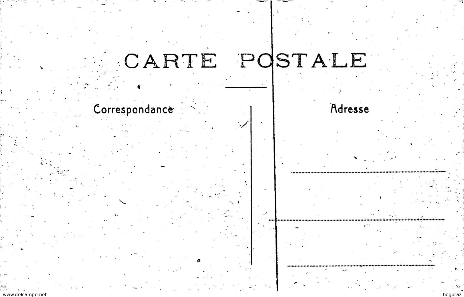 BERRY AU BAC   ENTONNOIR DE MINE   WW1   GUERRE - Autres & Non Classés