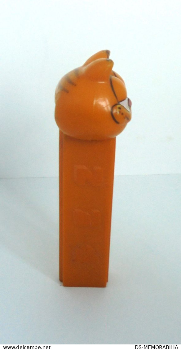 PEZ Garfield 3,9 - Other & Unclassified