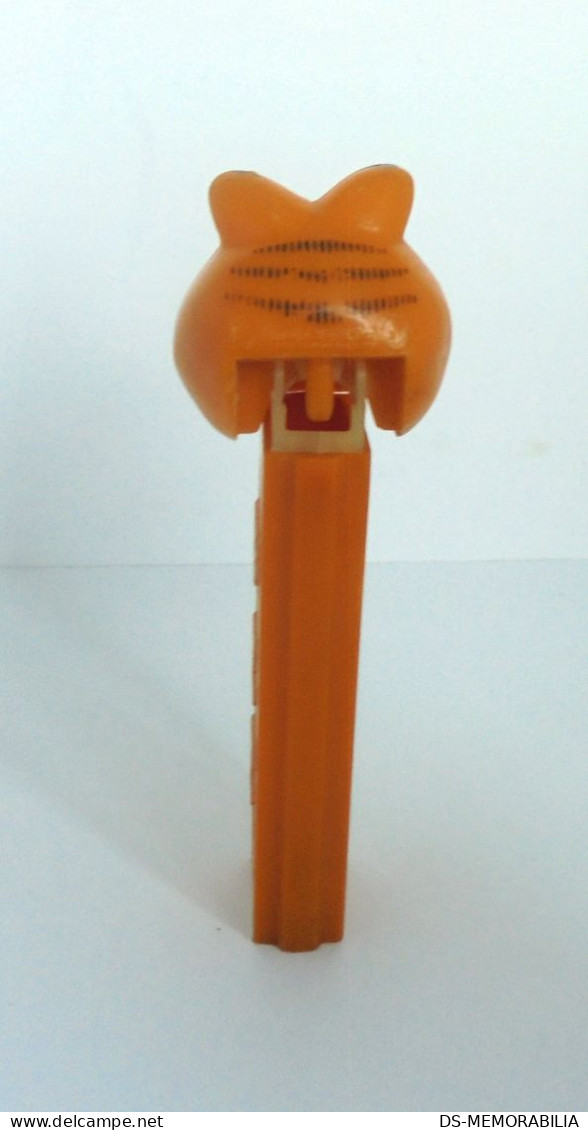 PEZ Garfield 3,9 - Other & Unclassified