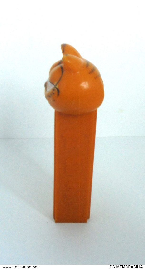 PEZ Garfield 3,9 - Other & Unclassified