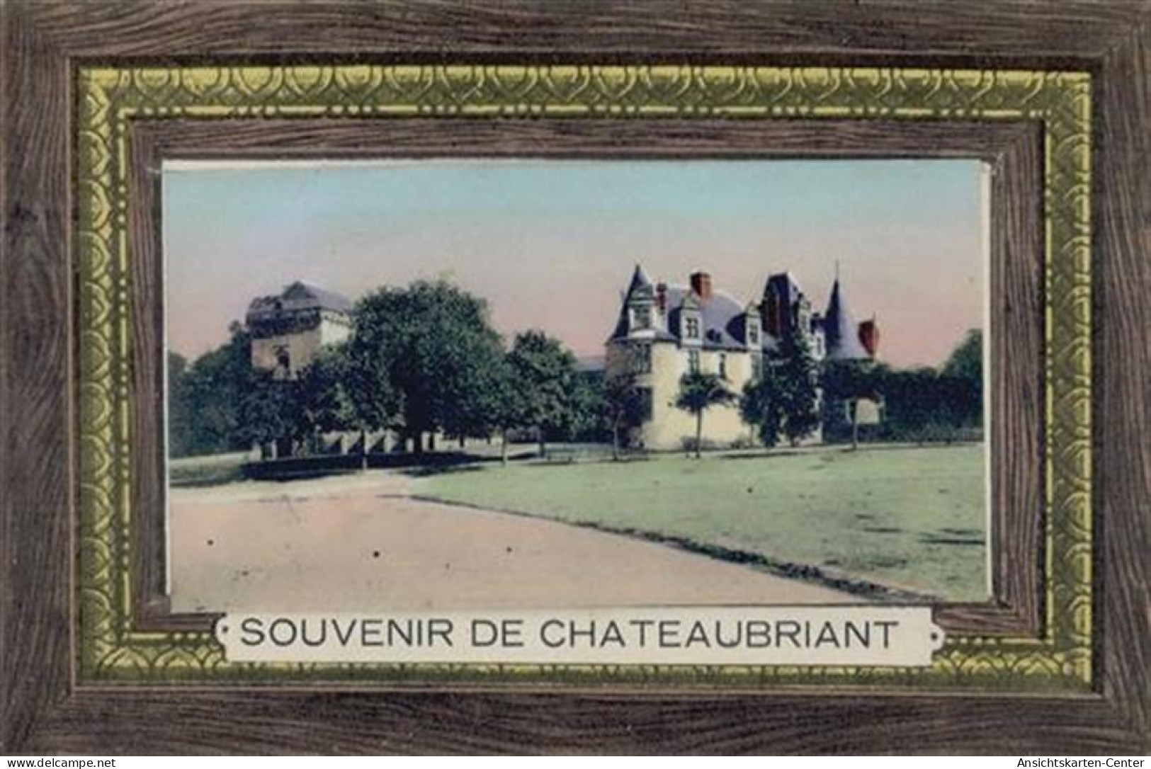 55094905 - Chateaubriant - Châteaubriant