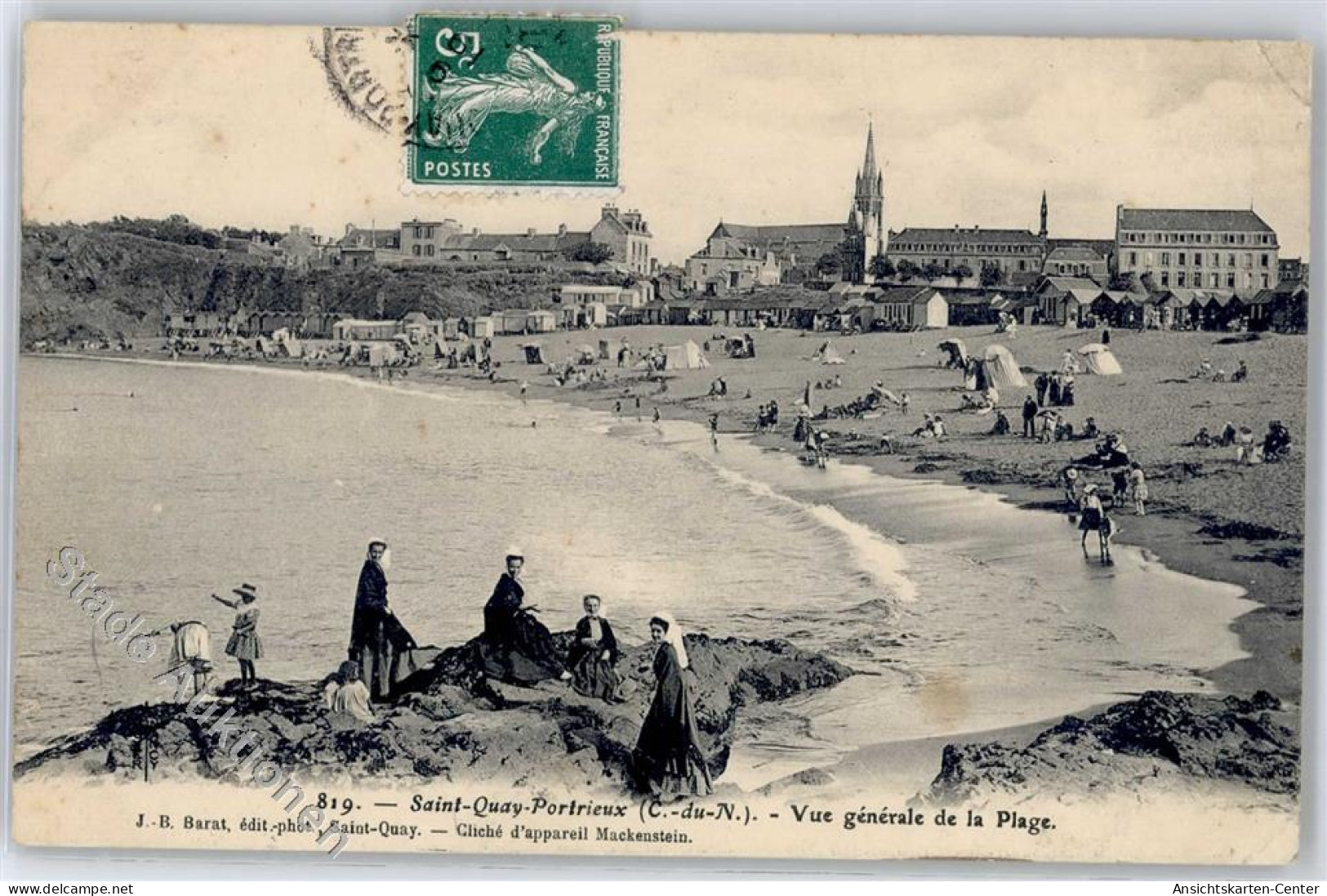 51257705 - Saint-Quay-Portrieux - Saint-Quay-Portrieux