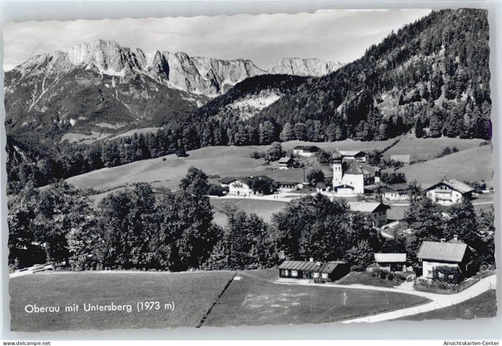 50397805 - Oberau B Berchtesgaden - Berchtesgaden