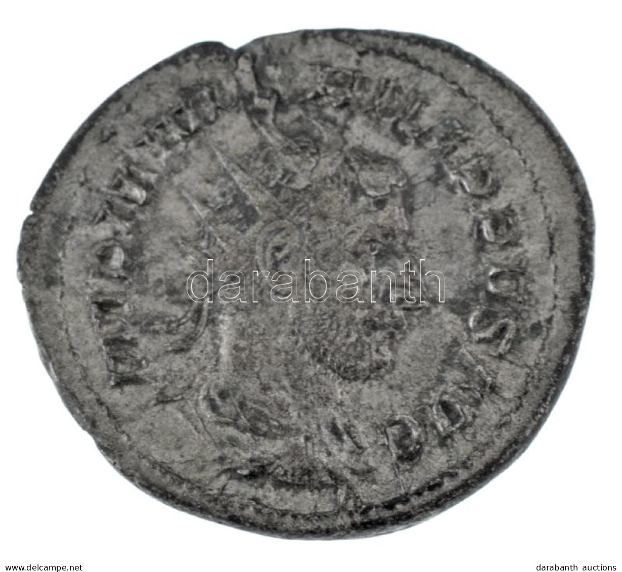 Római Birodalom / Róma / I. Philippus Arabs 244-249. Antoninianus Billon (3,98g) T:XF Patina Roman Empire / Rome / Phili - Unclassified