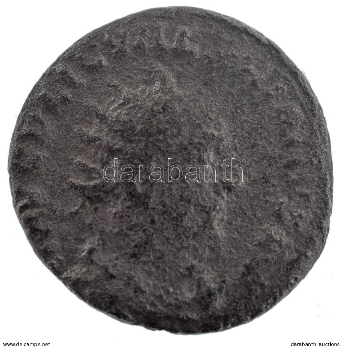 Római Birodalom / Róma / I. Valerianus 253-255. Antoninianus Billon (3,51g) T:VF,F Roman Empire / Rome / Valerian I 253- - Zonder Classificatie