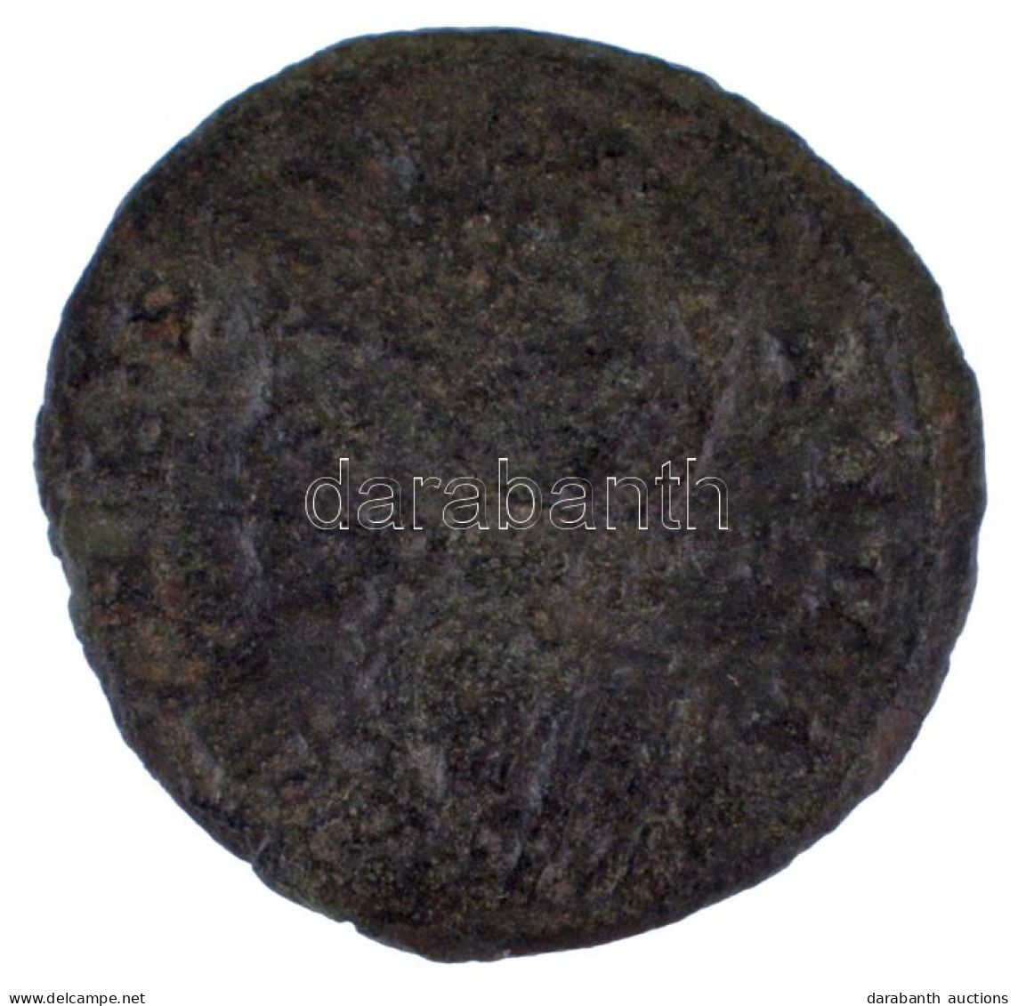 Római Birodalom / Siscia / I. Constantinus 330-340. AE3 (1,93g) T:VF Roman Empire / Siscia / Constantine I 330-340. AE3  - Ohne Zuordnung