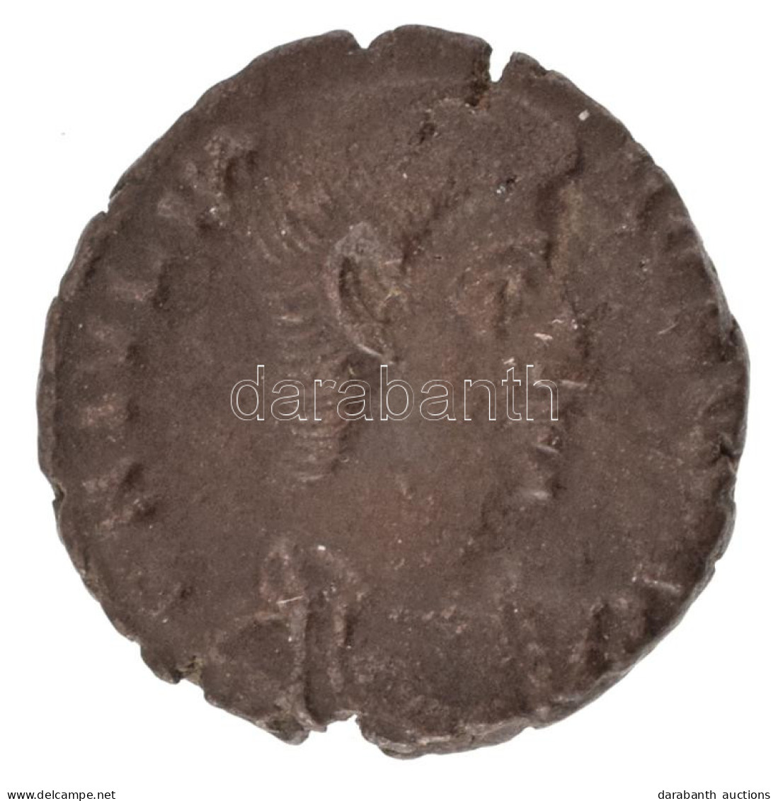 Római Birodalom / Sirmium / II. Iulianus 355-361. AE3 Cu (2,05g) T:VF Roman Empire / Sirmium / Julianus II 355-361. AE3  - Non Classés