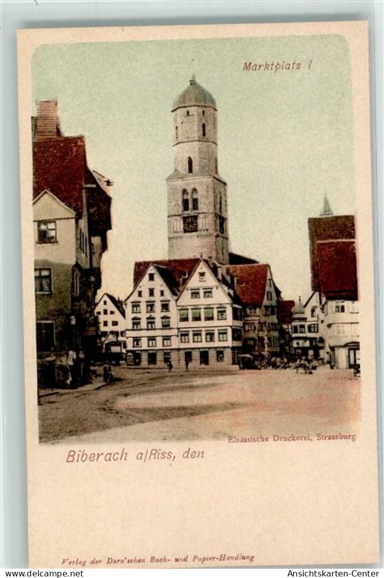 39547605 - Biberach An Der Riss - Biberach