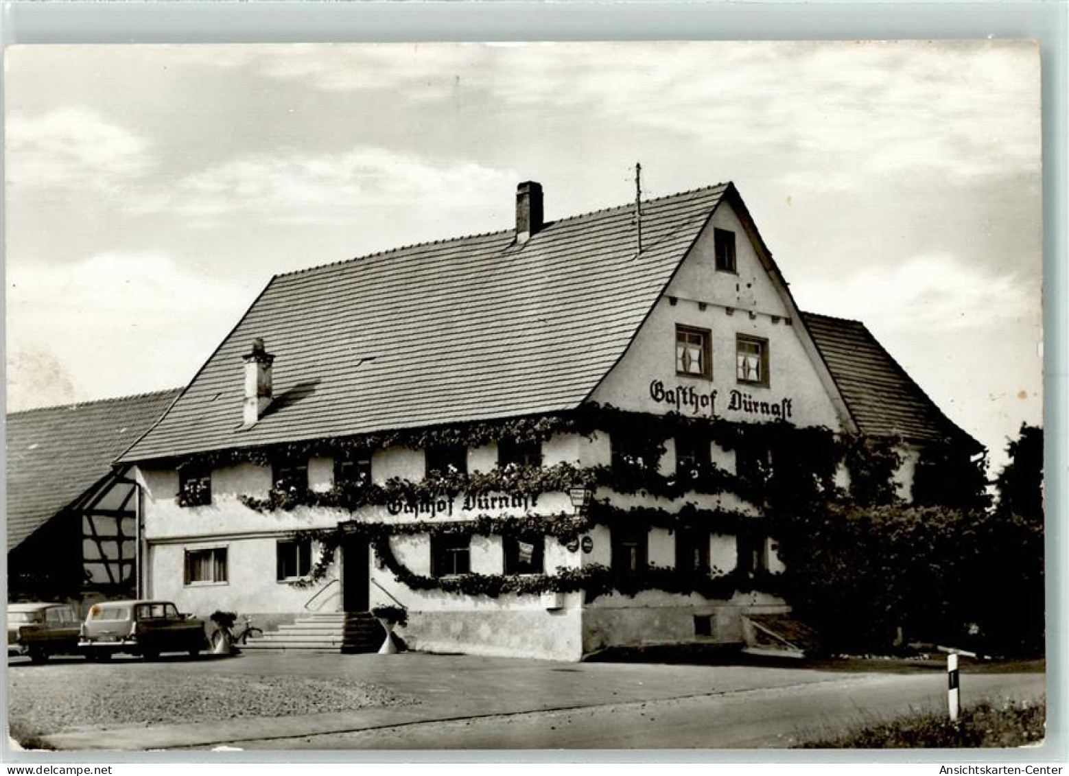 13140005 - Taldorf , Wuertt - Ravensburg