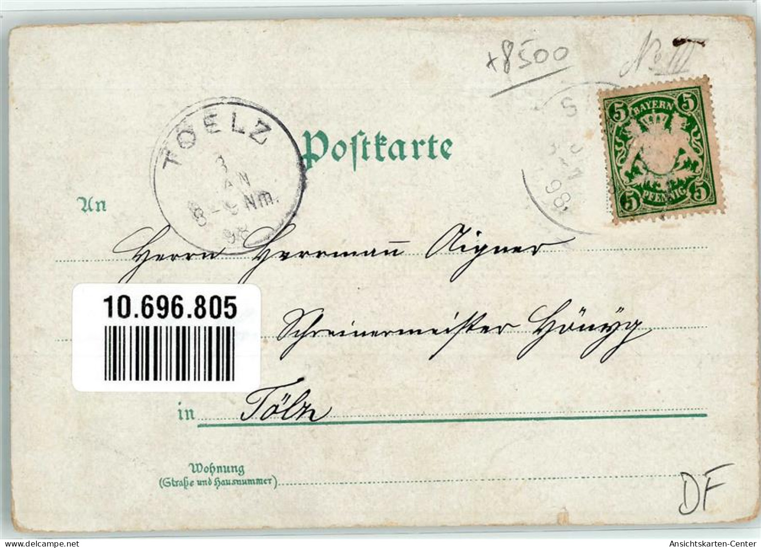 10696805 - Nuernberg - Nürnberg
