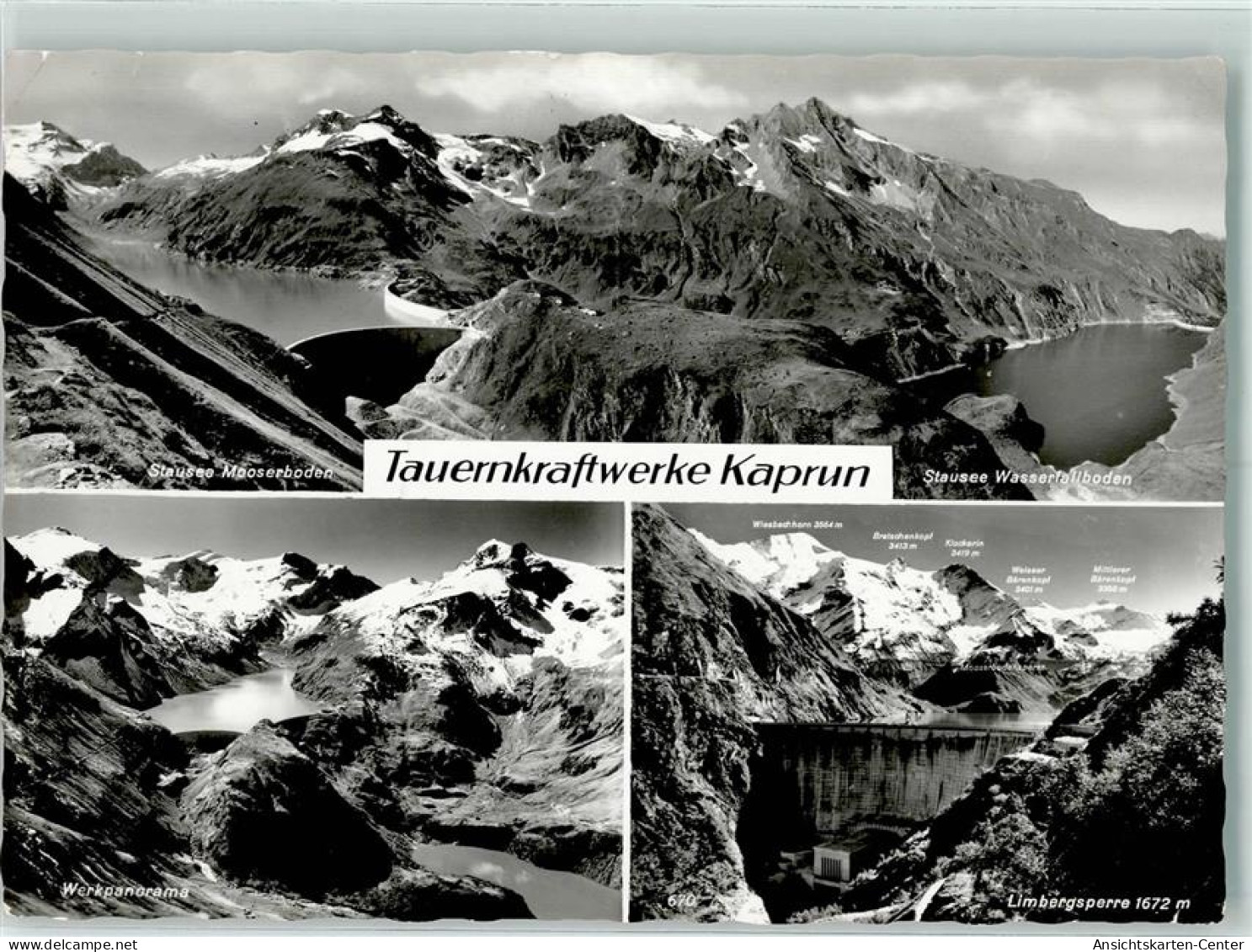 10277705 - Kaprun - Other & Unclassified