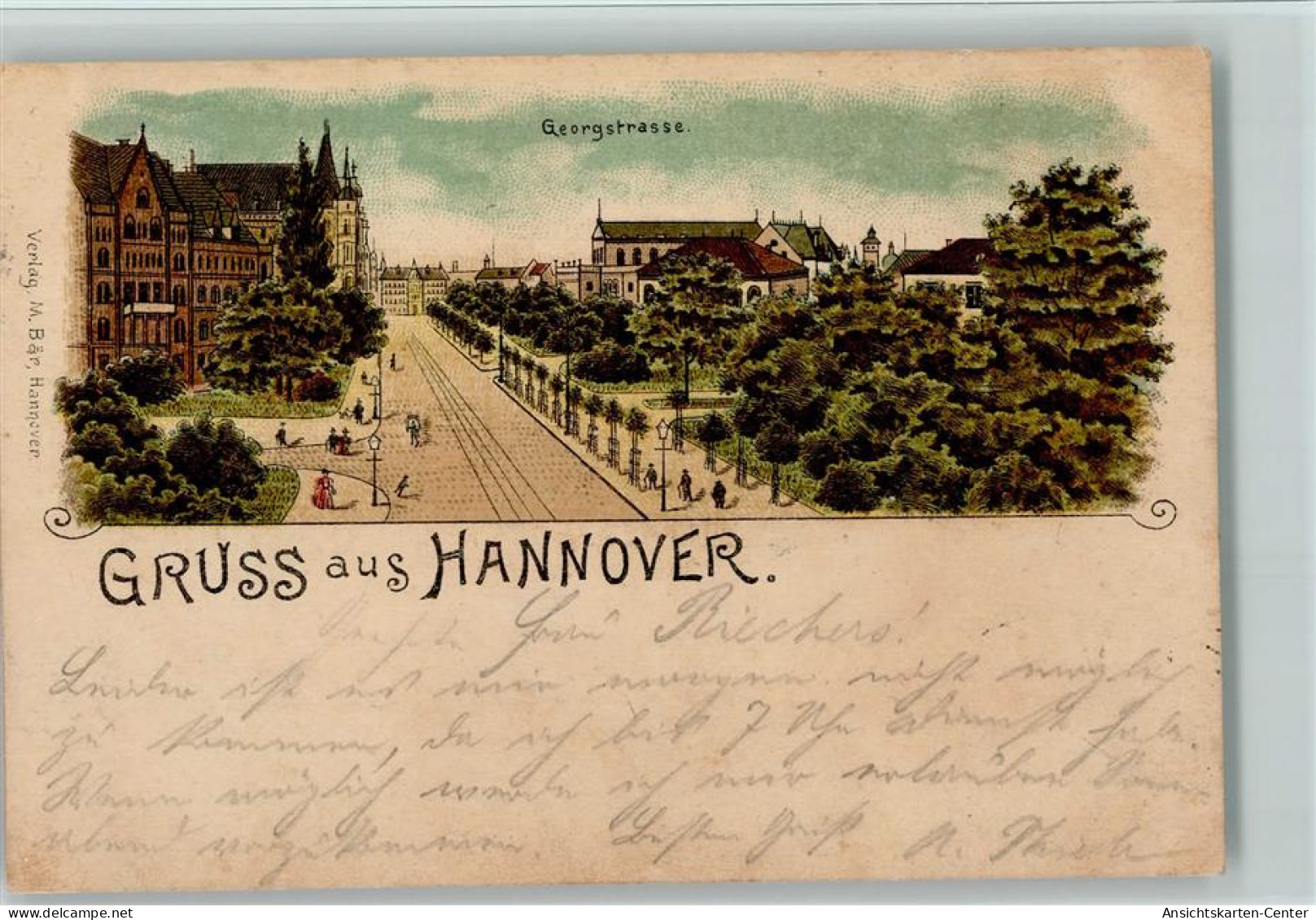 13084805 - Hannover - Hannover