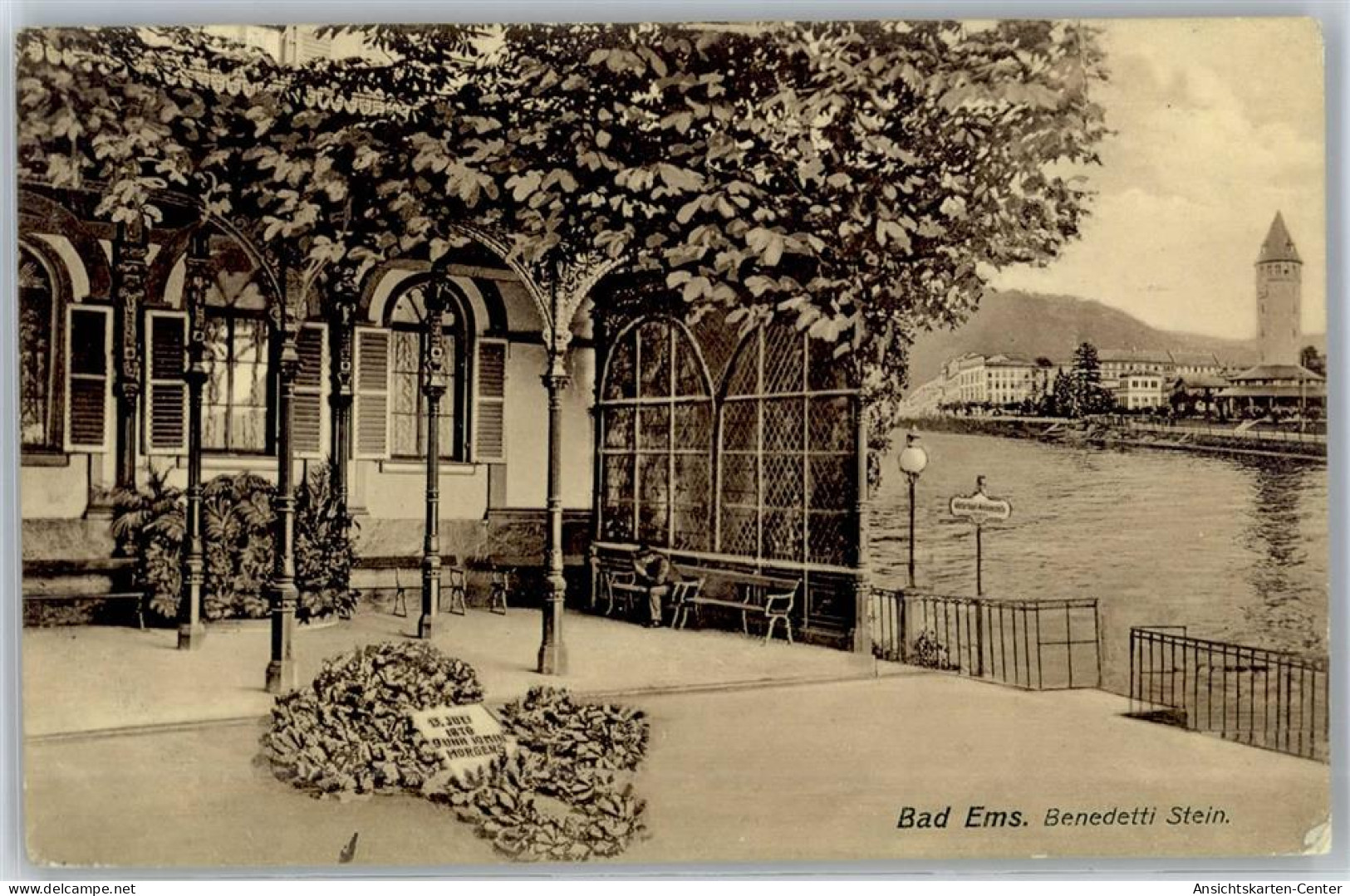 51313405 - Bad Ems - Bad Ems