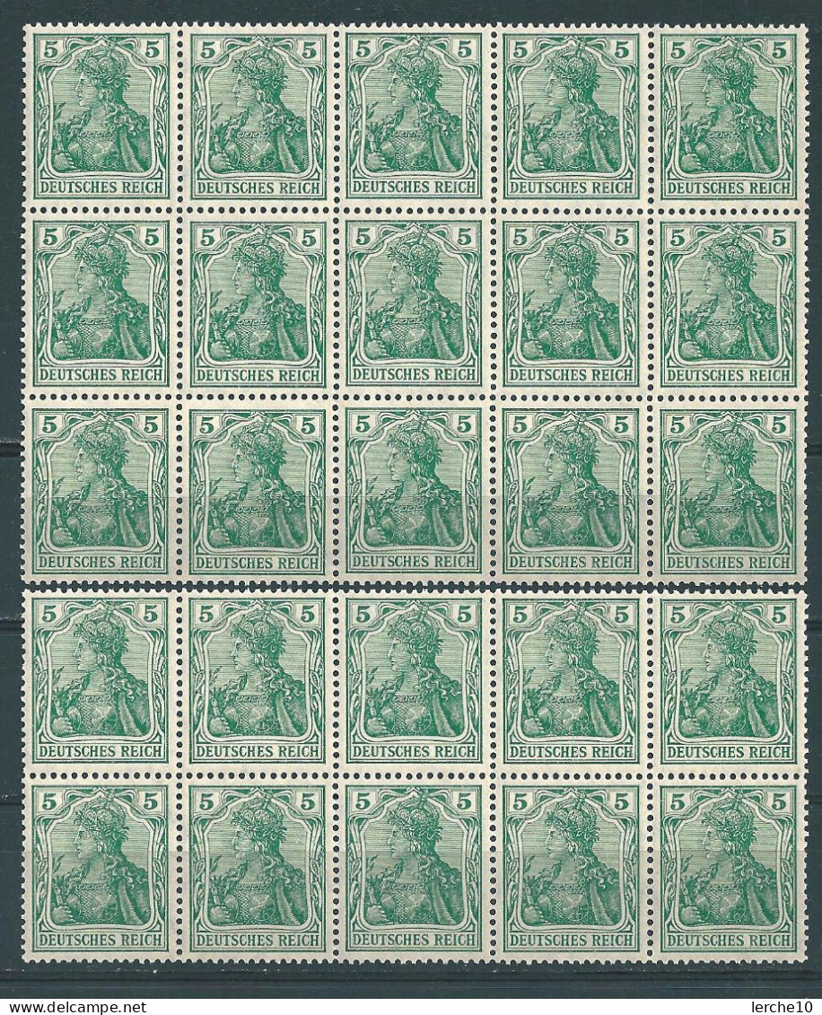 MiNr. 85 **    (0354) - Unused Stamps