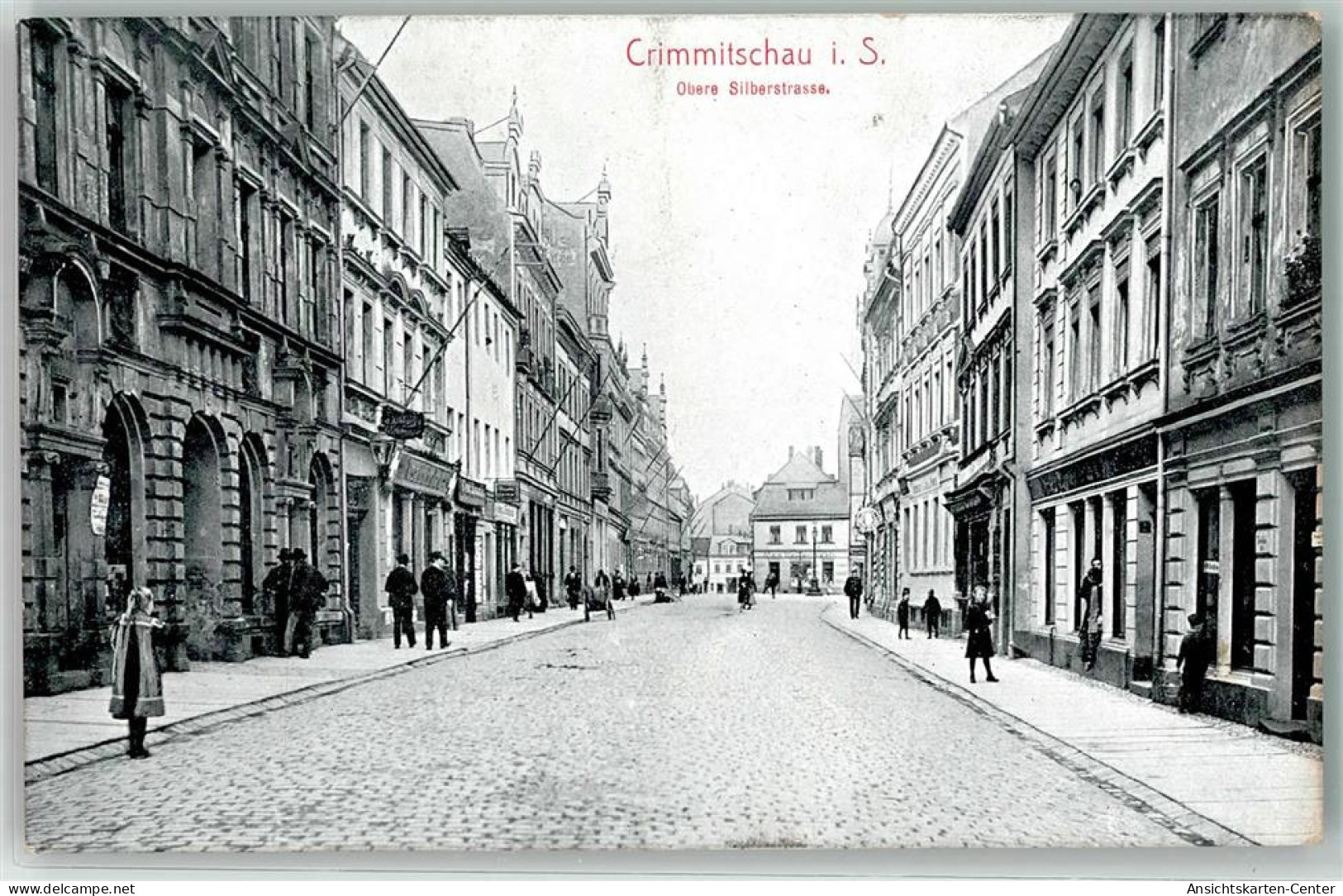 13461105 - Crimmitschau - Crimmitschau