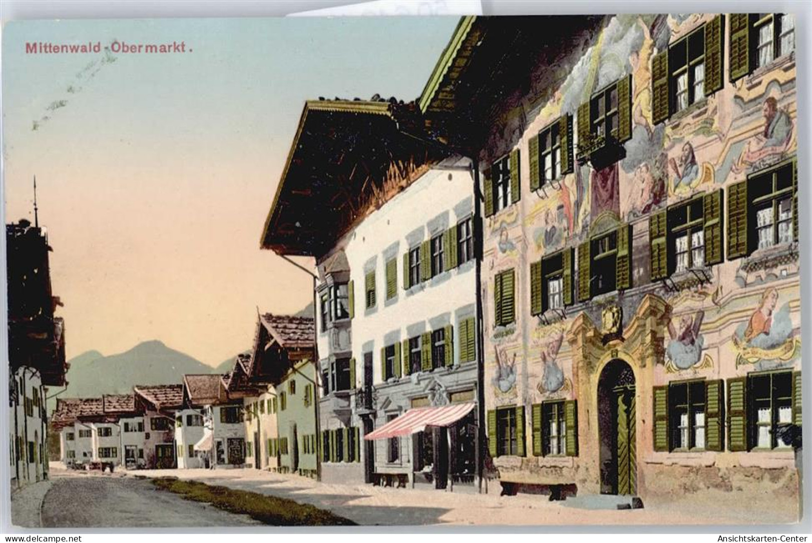 50642405 - Mittenwald - Mittenwald