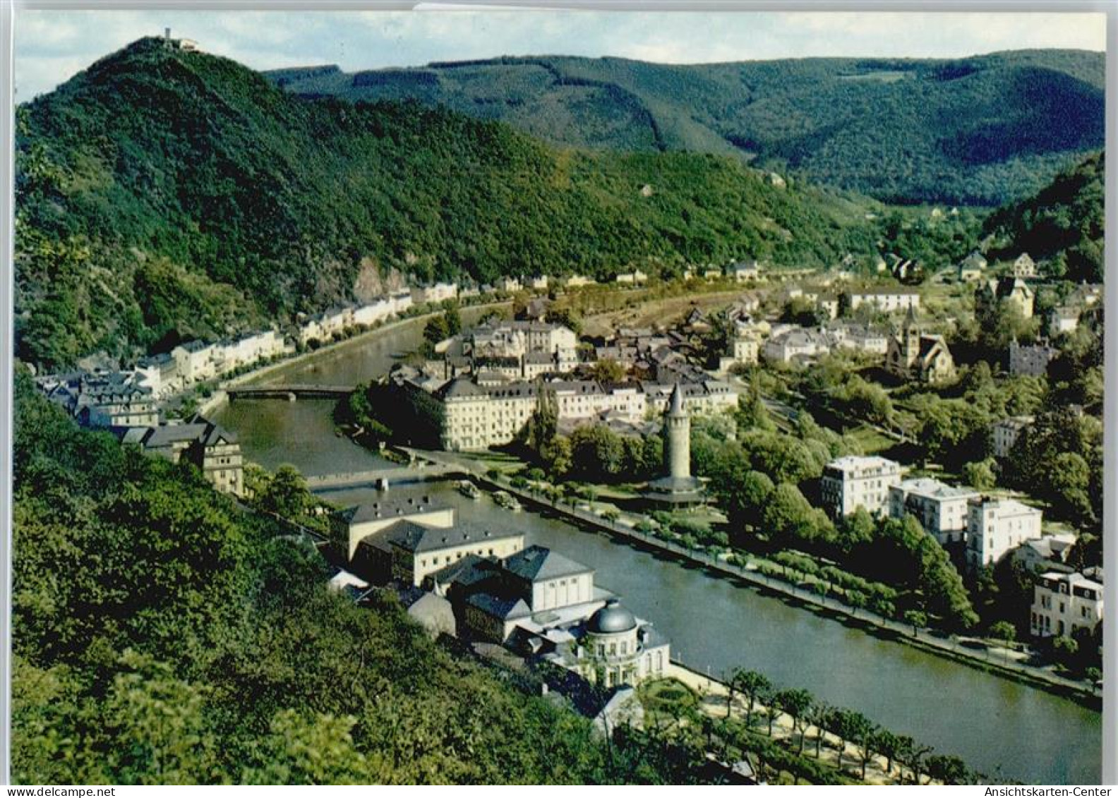 50489905 - Bad Ems - Bad Ems