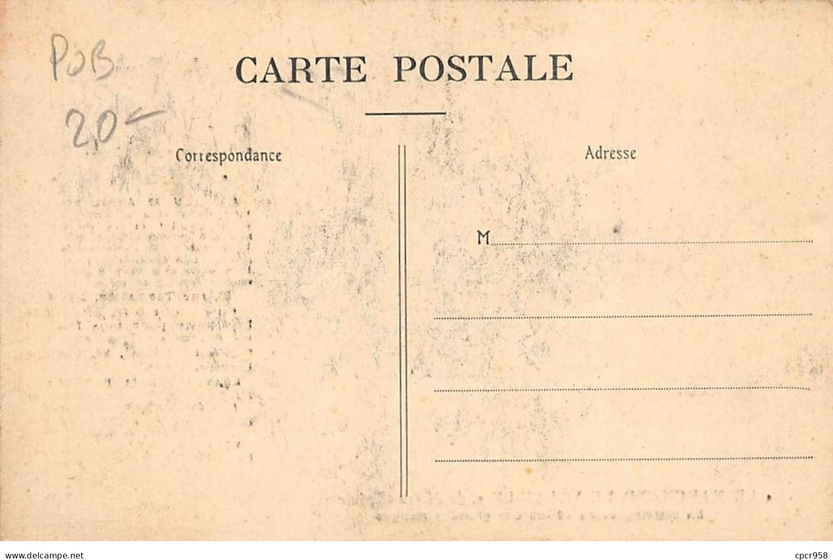 Publicité - N°85244 - Journal Excelsior Est Remboursable à Lyon - Le Marchand De Volaille, De Metsu - Publicité