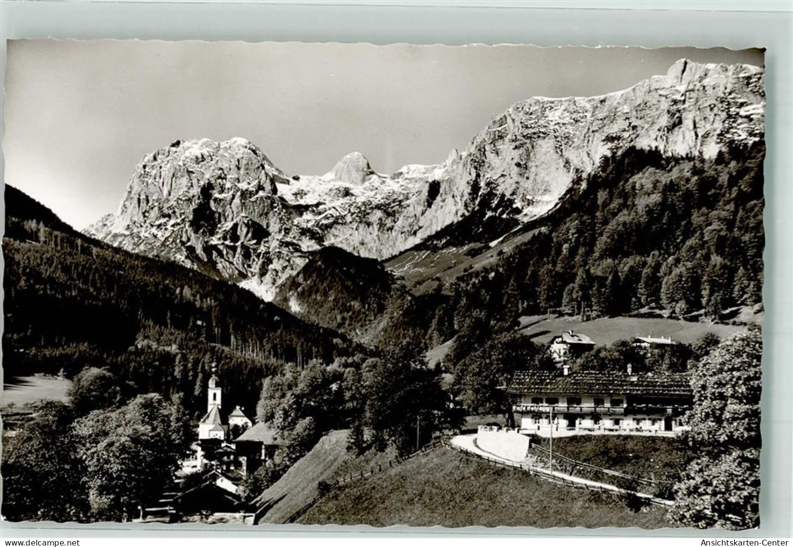 39810205 - Ramsau B. Berchtesgaden - Berchtesgaden