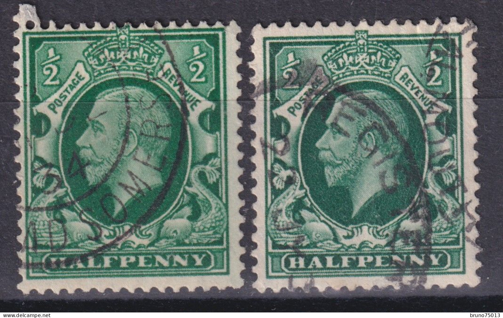 YT 187 Small & Intermediate Formats - Used Stamps