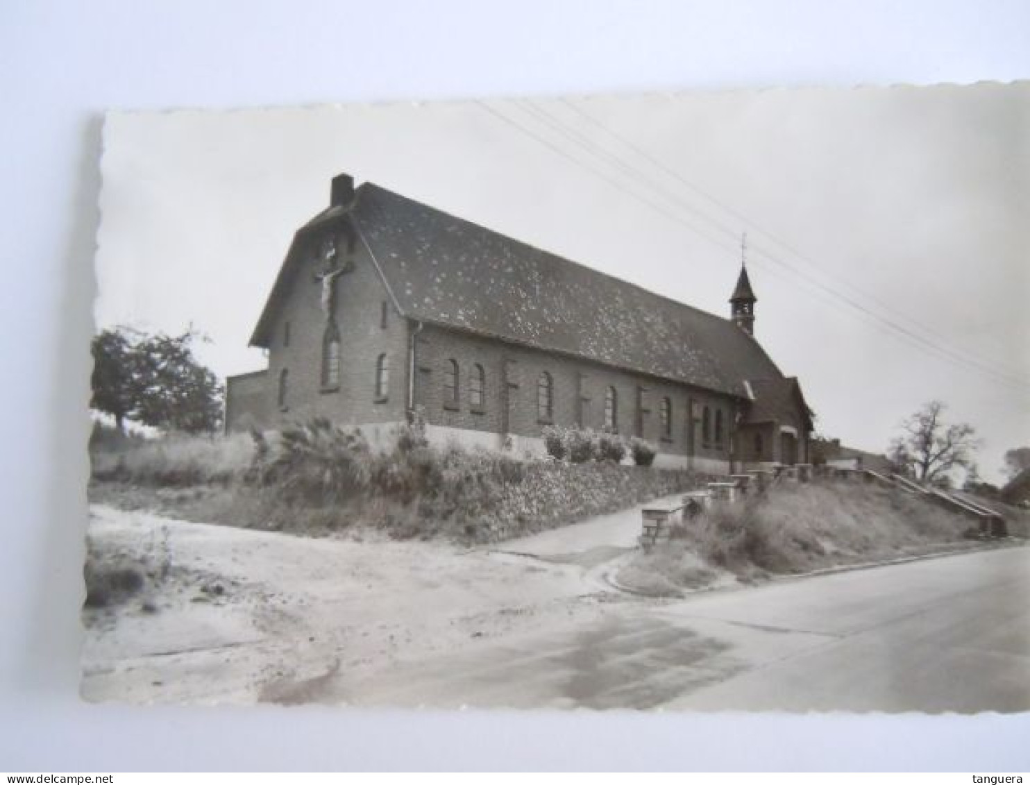 Opoeteren Kerk Dorne  (703) - Maaseik