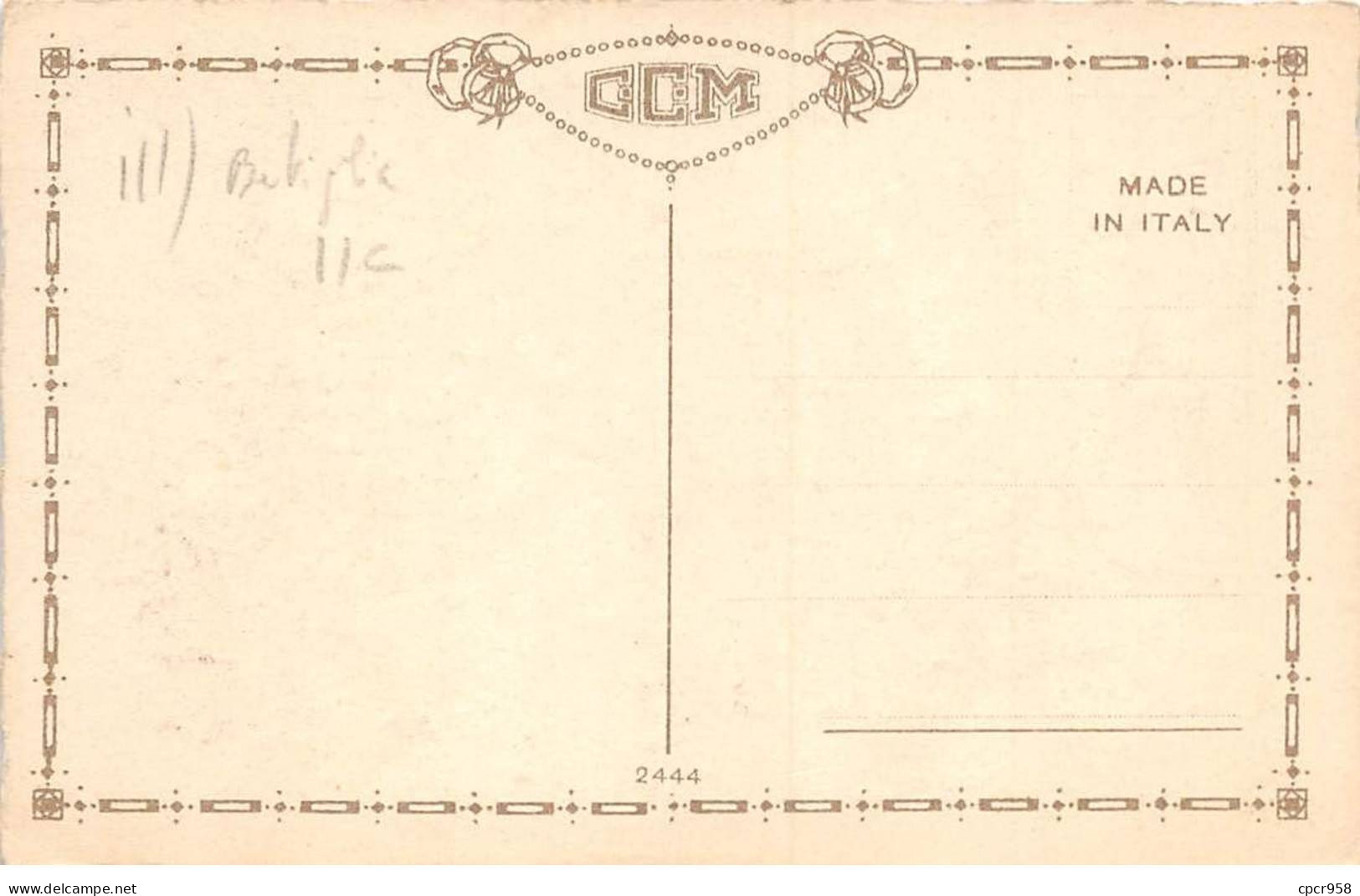 Illustrateur - N°85069 - A. Bertiglia - Cortège Suivant Un Couple De Mariés Sortant De L'église - Bertiglia, A.