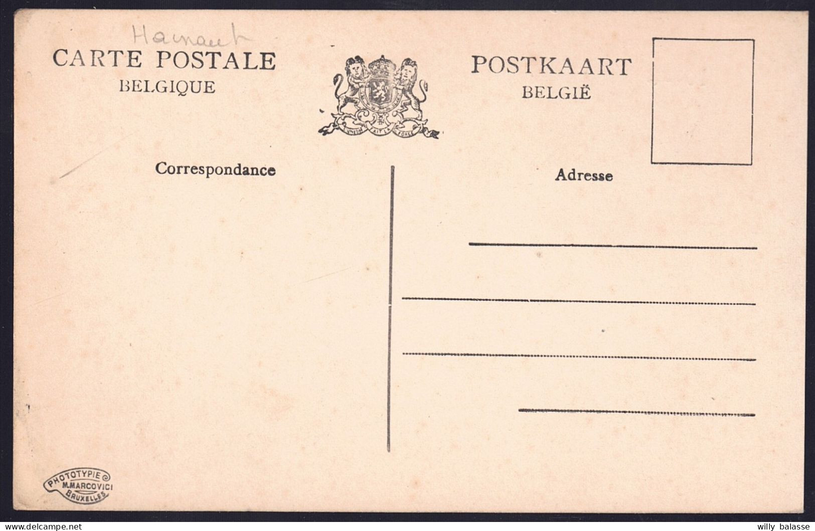 +++ CPA - ROUX - La Gare - Carte Animée  // - Charleroi