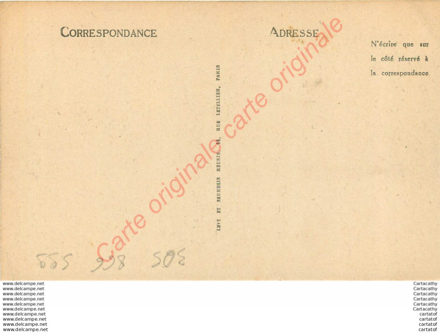 64.  HENDAYE .  L'Observatoire D'Abbadia . - Hendaye