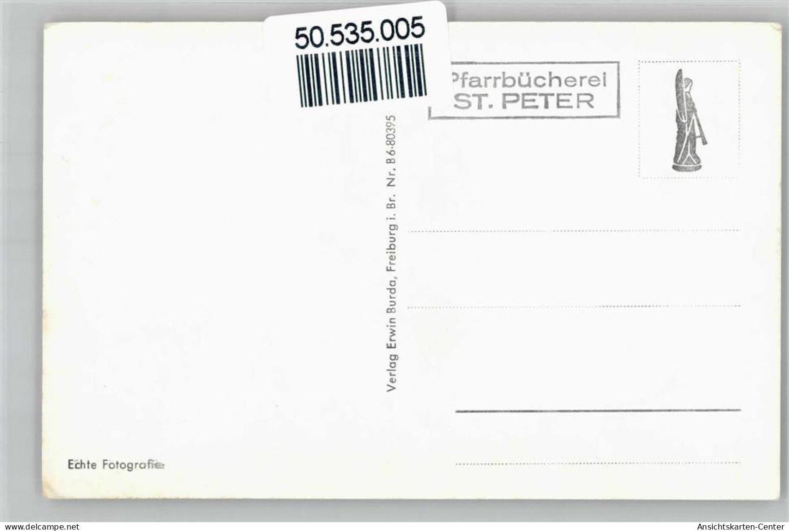 50535005 - St. Peter - St. Peter