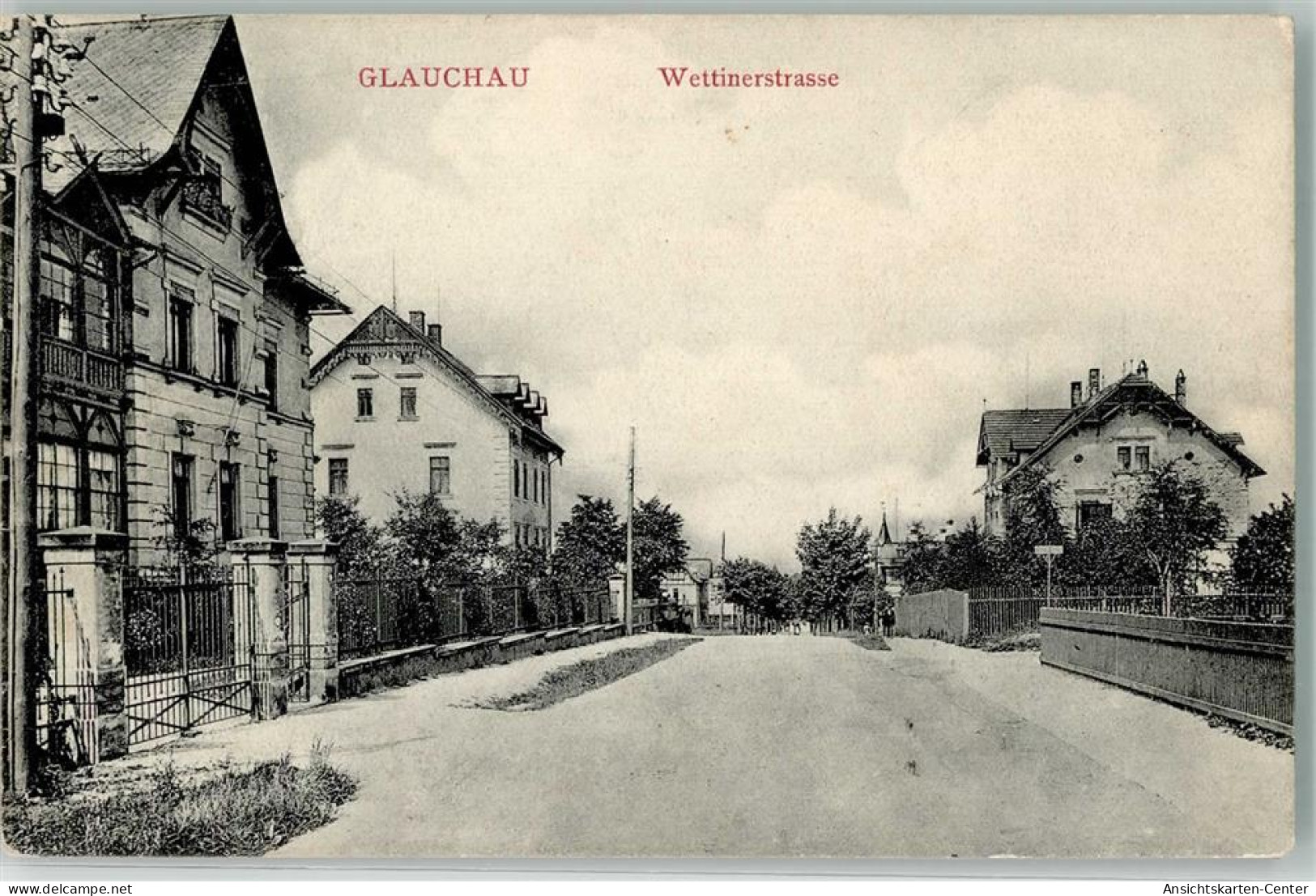13508505 - Glauchau - Glauchau
