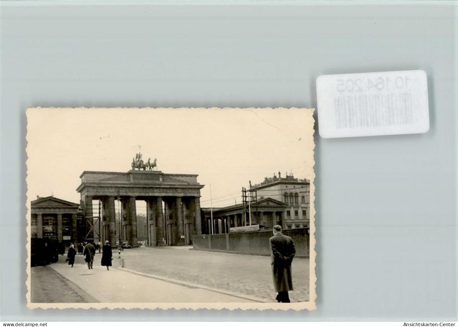 10164205 - Berlin Mitte - Andere & Zonder Classificatie