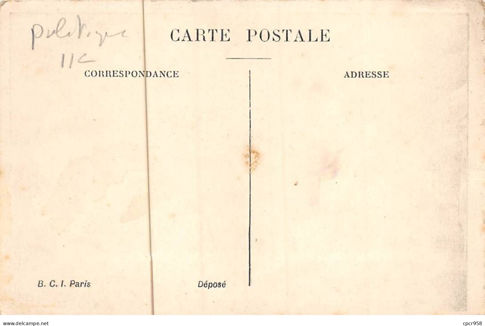 Politique - N°87867 - L'Eclosion - Oeuf Présidentiel - Congrès 1906 - Satirische