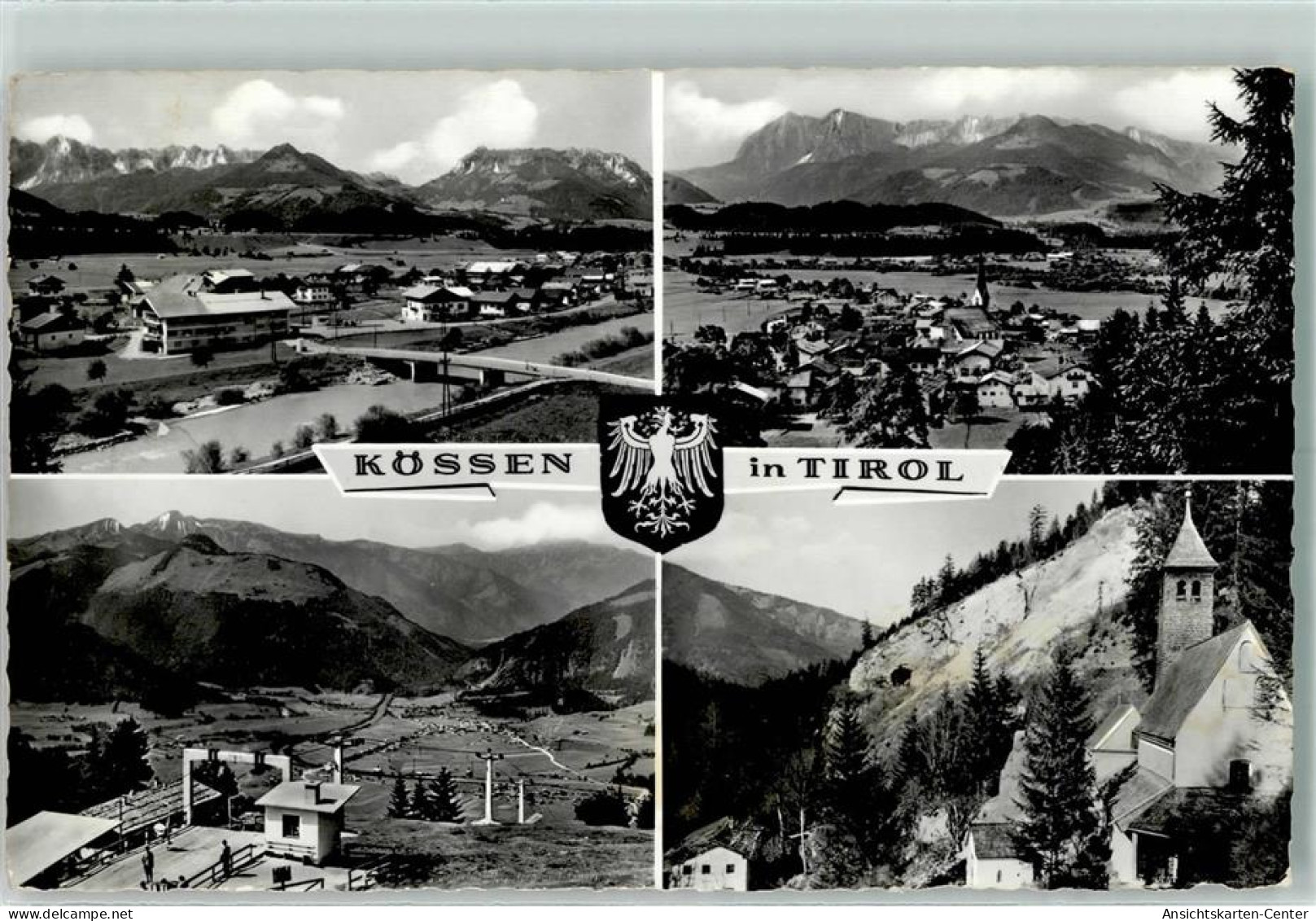 10313705 - Koessen - Altri & Non Classificati