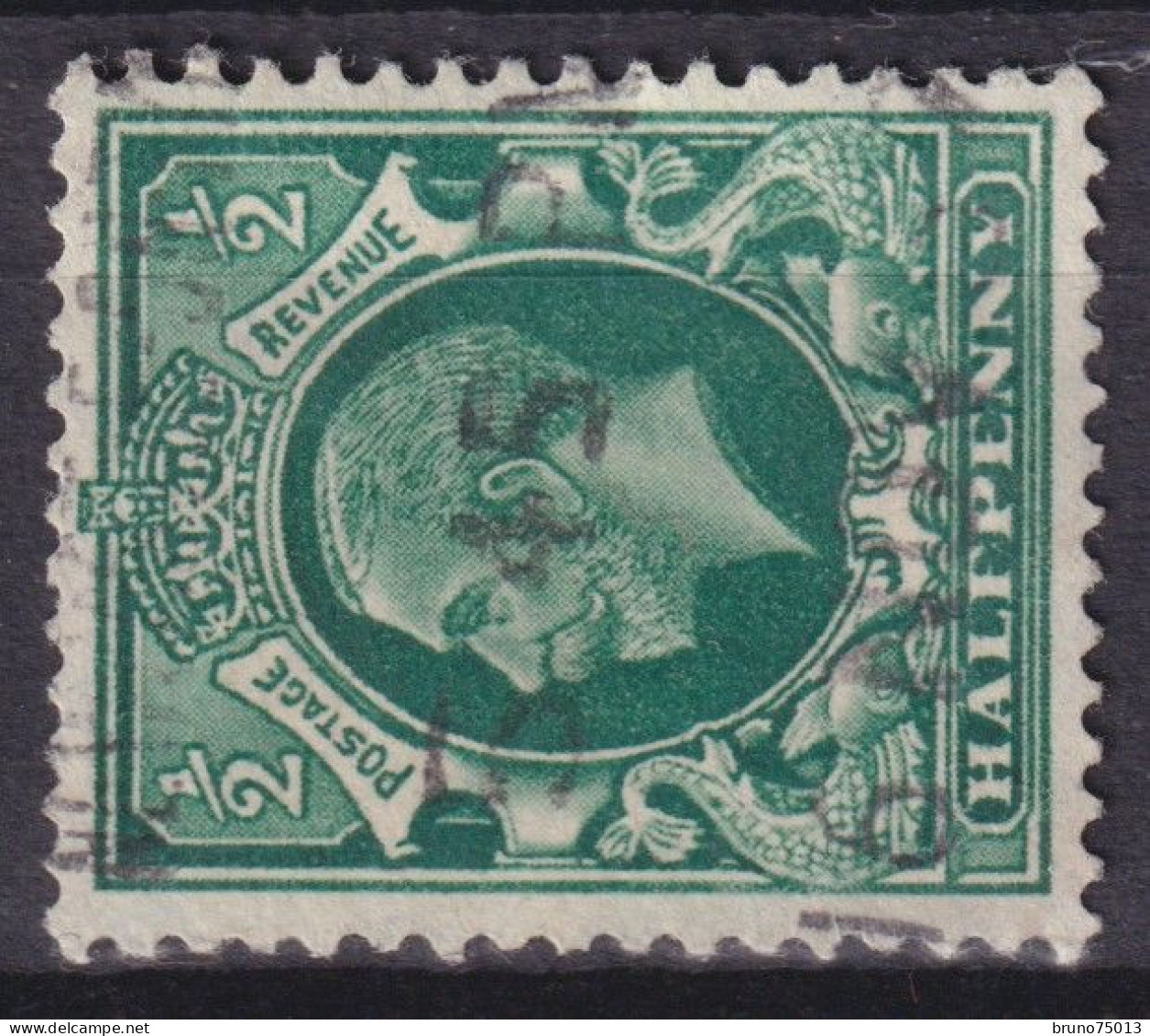 YT 187a - Small Format - Fil Couché - Wmk Sideways - Used Stamps