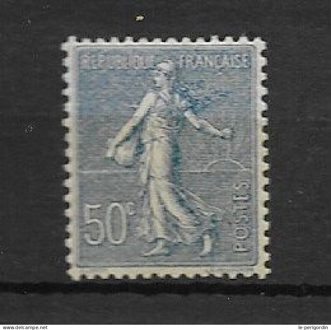 France  No 161 , Neuf , ** , Sans Charniere , Tres Bien Centré , Superbe . - Nuovi