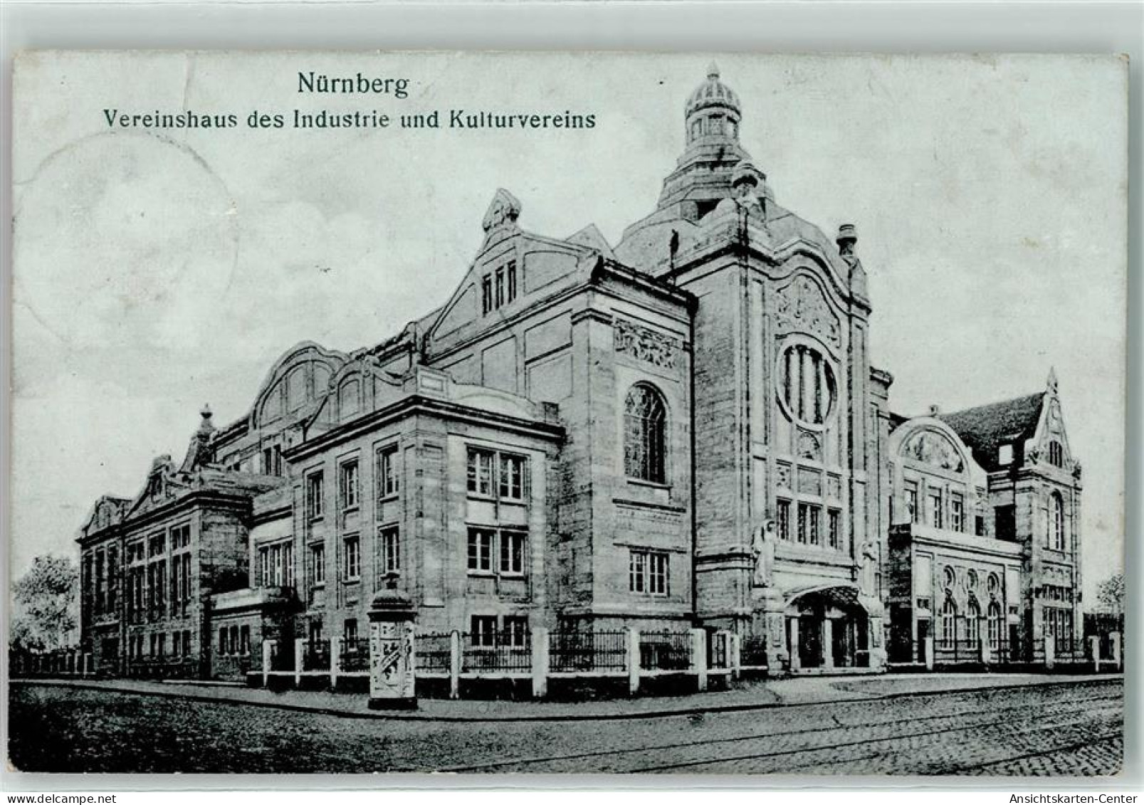 39310105 - Nuernberg - Nürnberg