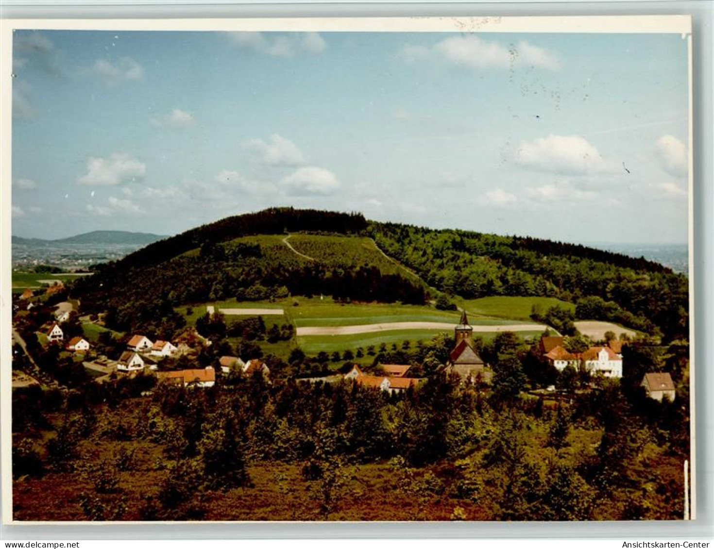 40028205 - Bergkirchen , Westf - Bad Oeynhausen