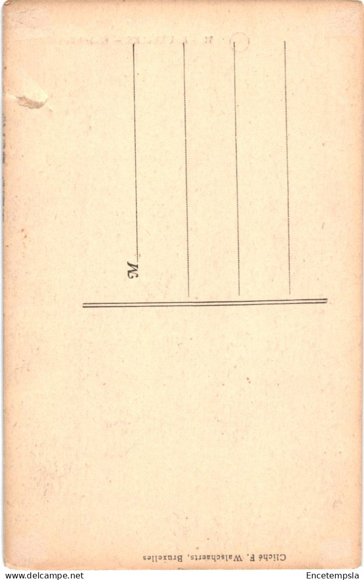 CPA Carte Postale Belgique Bruxelles Ecole Militaire    VM80026 - Educazione, Scuole E Università