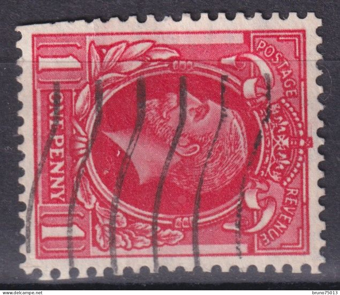 YT 188a - Small Format - Fil Couché - Wmk Sideways - Used Stamps