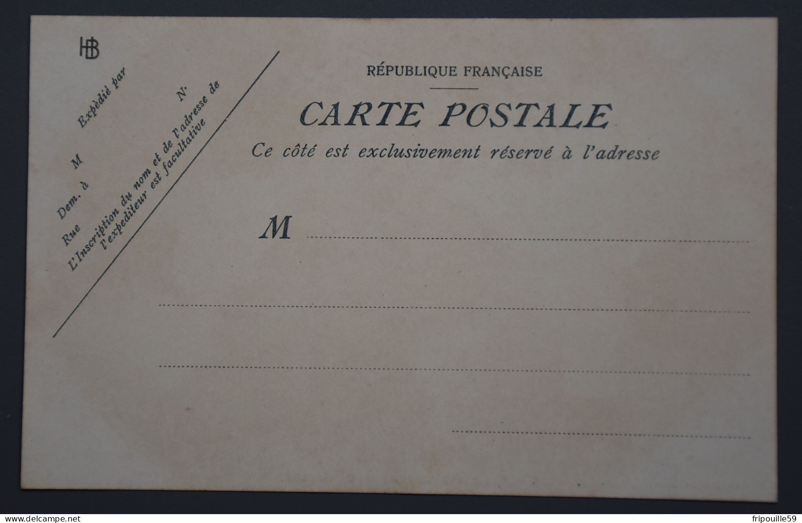 2621 - Coutras, Près Libourne - Vue Générale Prise De La Dronne - Henry Guillier, Rue Fonneuve - 1900!! - Saint-Emilion