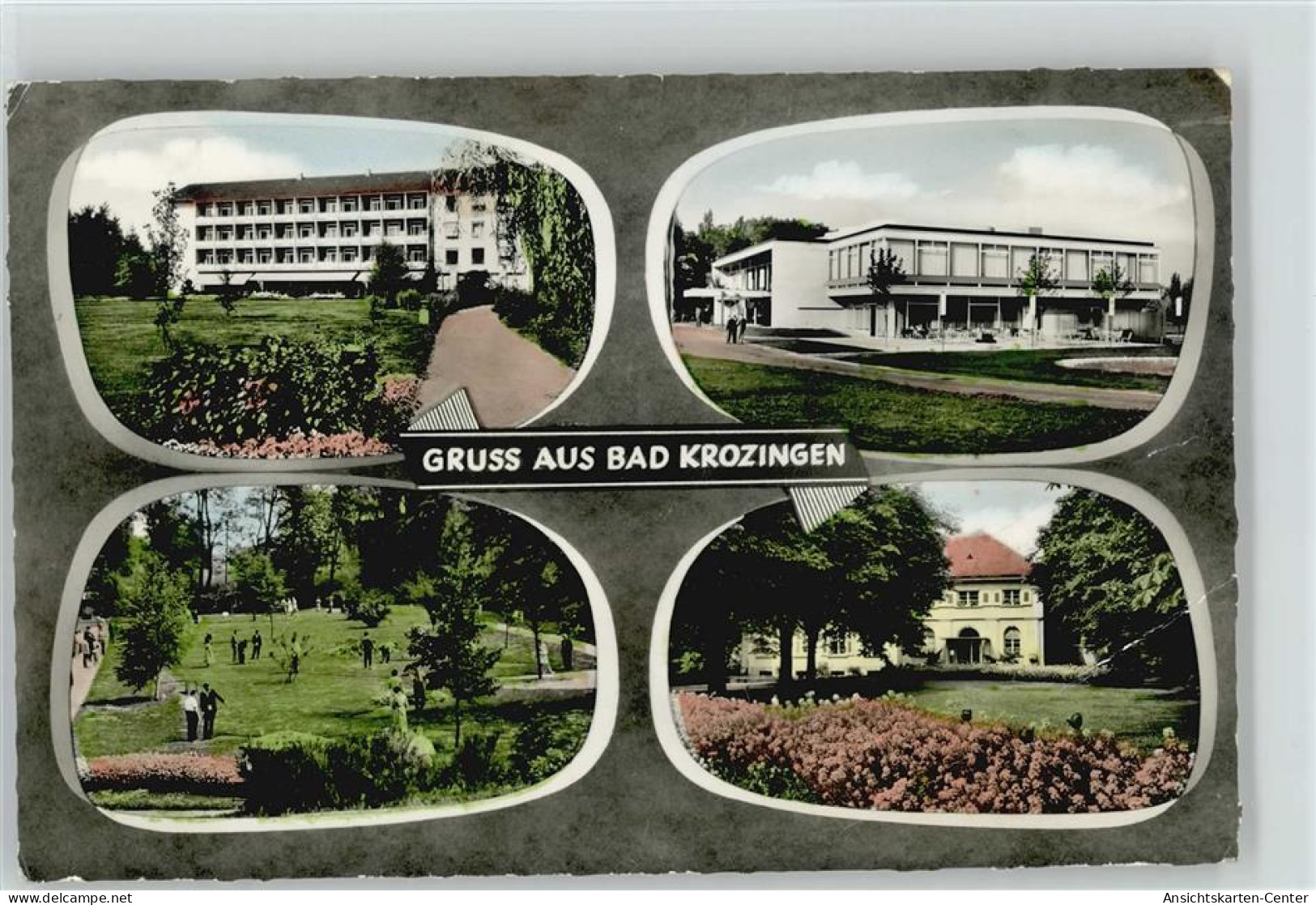 10013705 - Bad Krozingen - Bad Krozingen