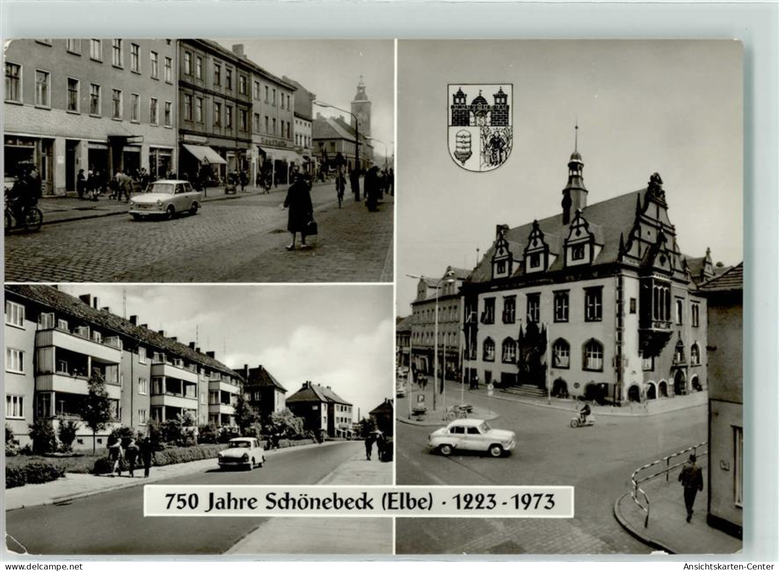 39227205 - Schoenebeck Elbe - Schoenebeck (Elbe)