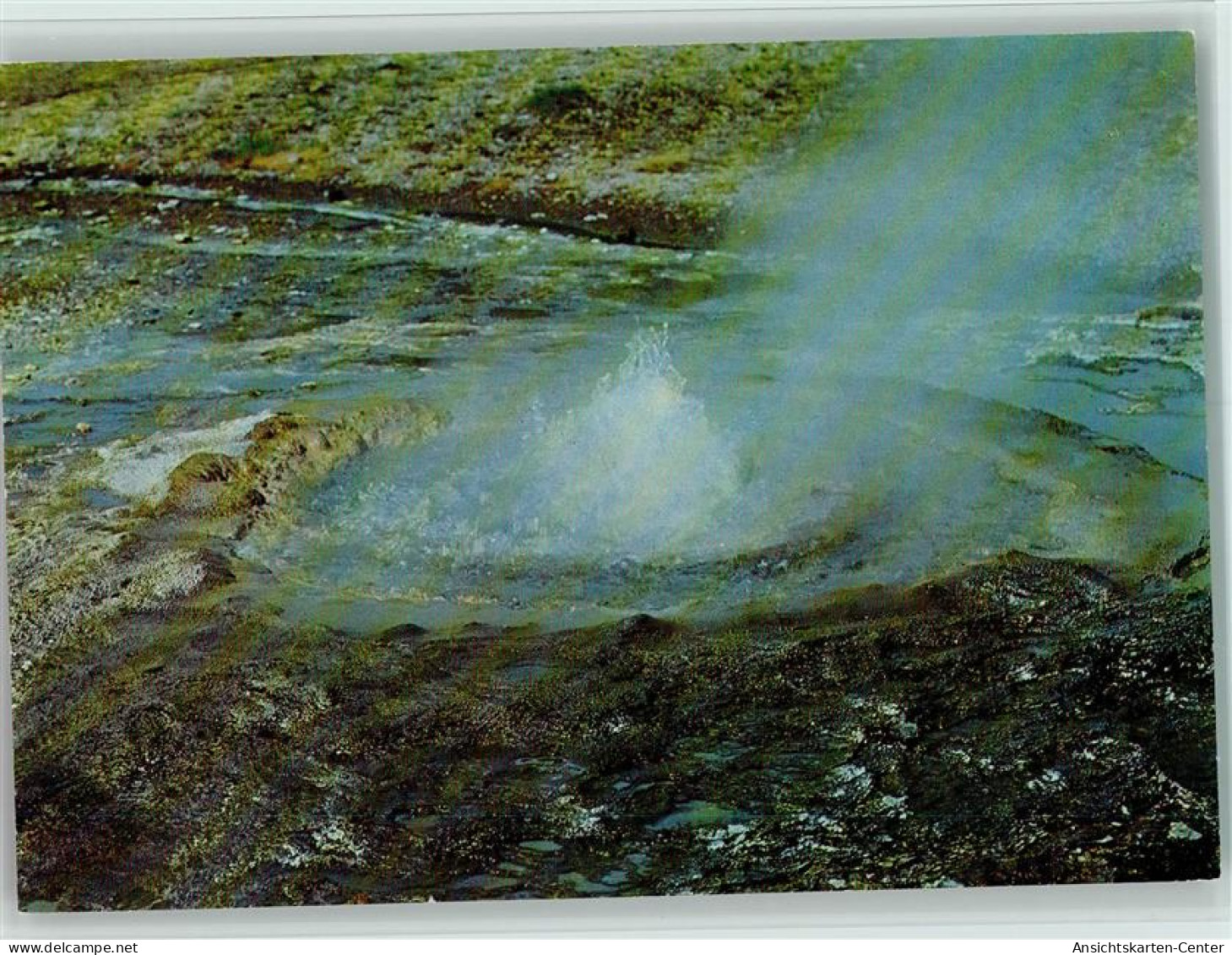 40155705 - Geysir - Other & Unclassified